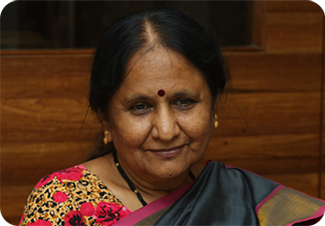 Dr. Radha Bai Prabhu